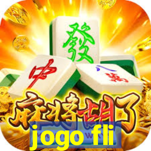jogo fli